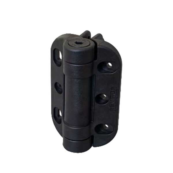 SUMO SafeClose Heavy-Duty Gate Hinges, self-closing gate hinges with adjustable tension Clo